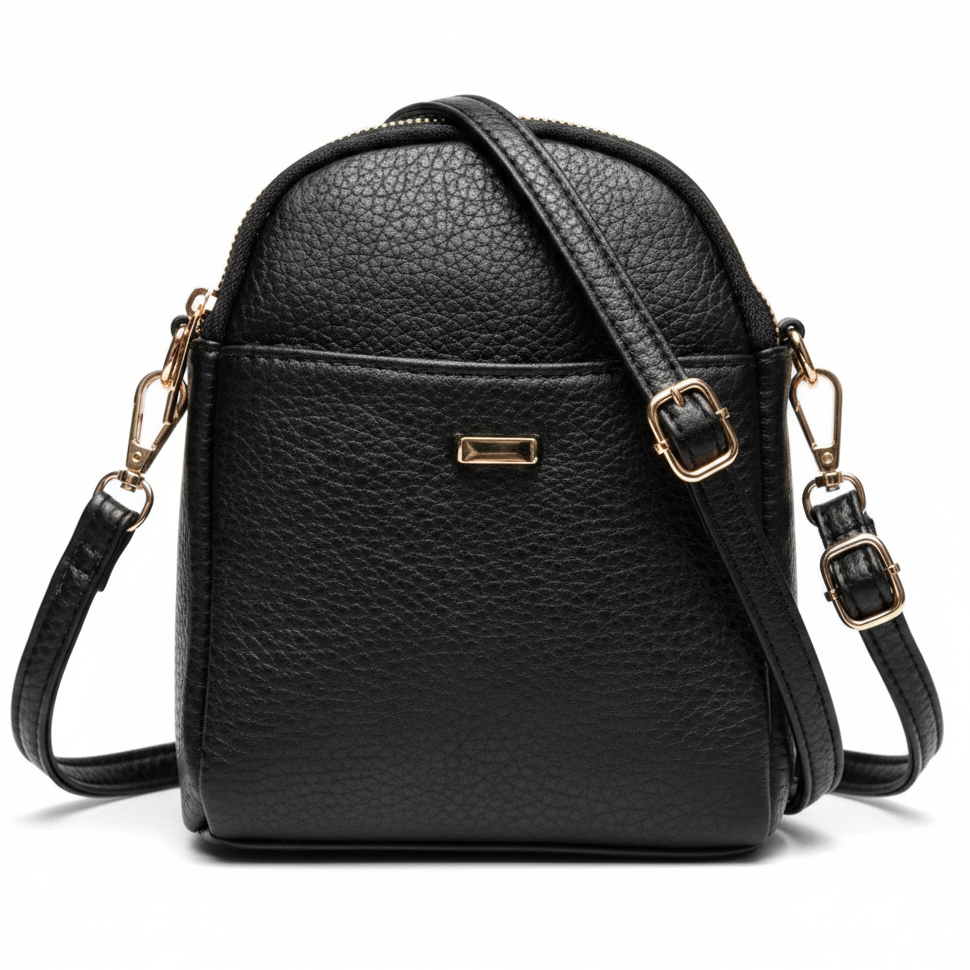 Jane Crossbody