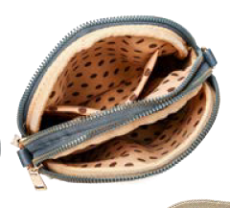 Jane Crossbody