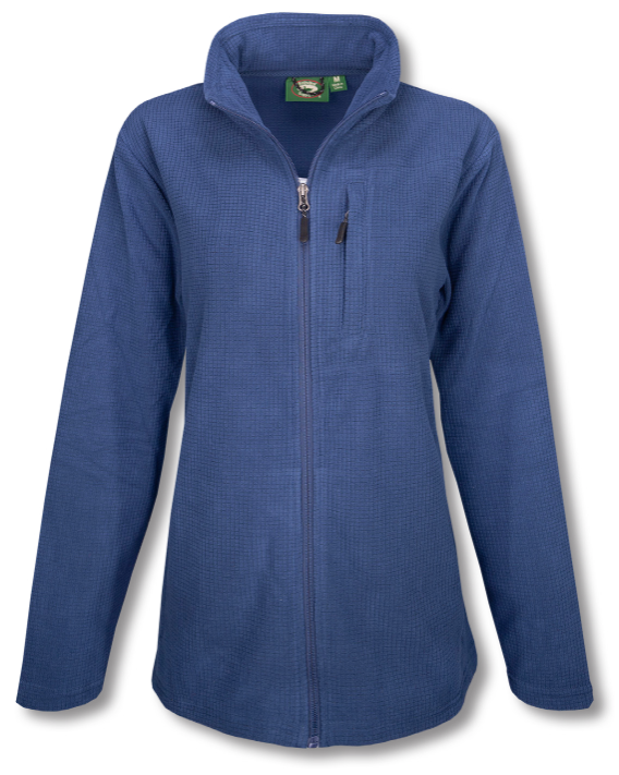 Madison Fleece Jacket