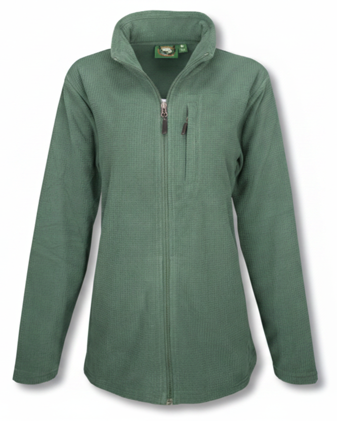 Madison Fleece Jacket