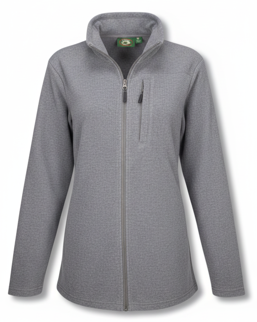 Madison Fleece Jacket
