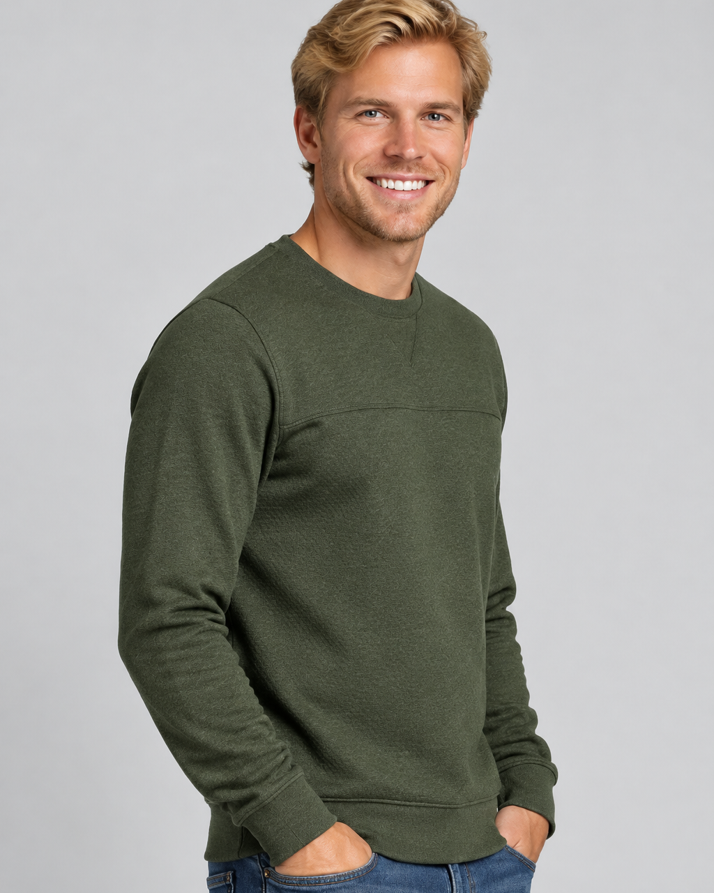Telluride Sweater