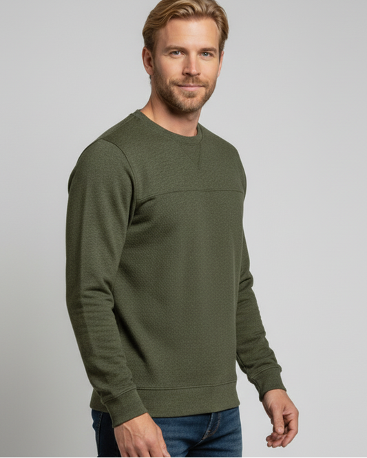 Telluride Sweater