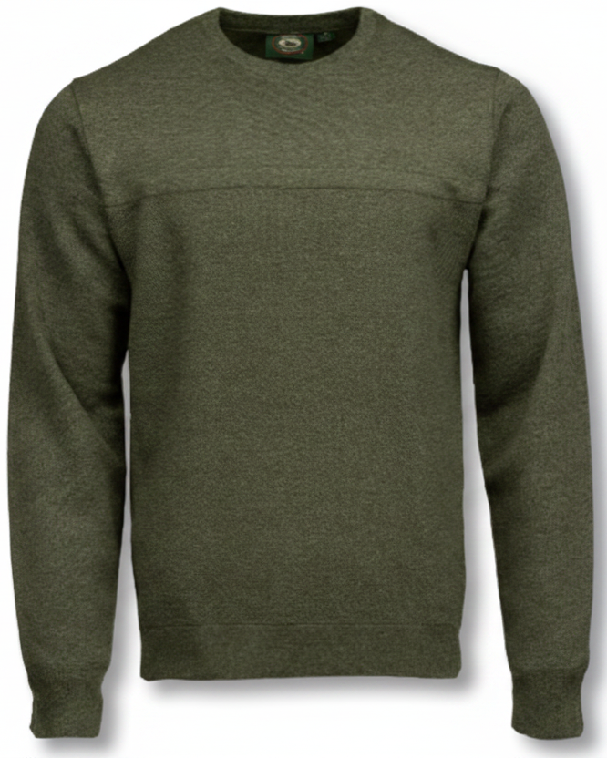 Telluride Sweater