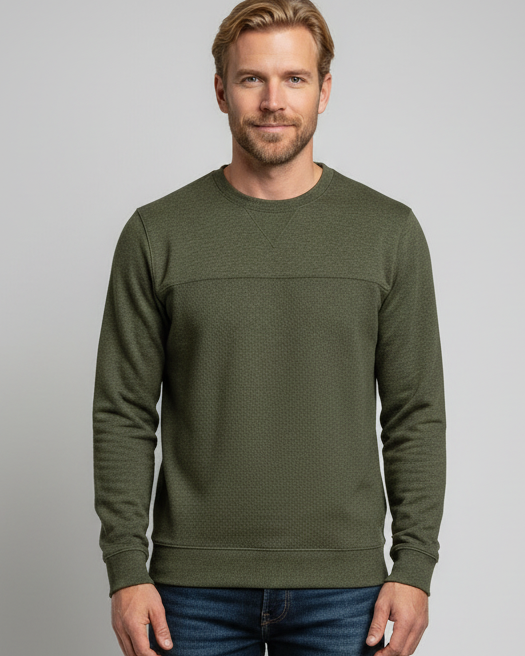 Telluride Sweater