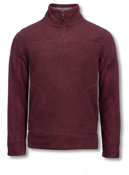 Harbor Pullover