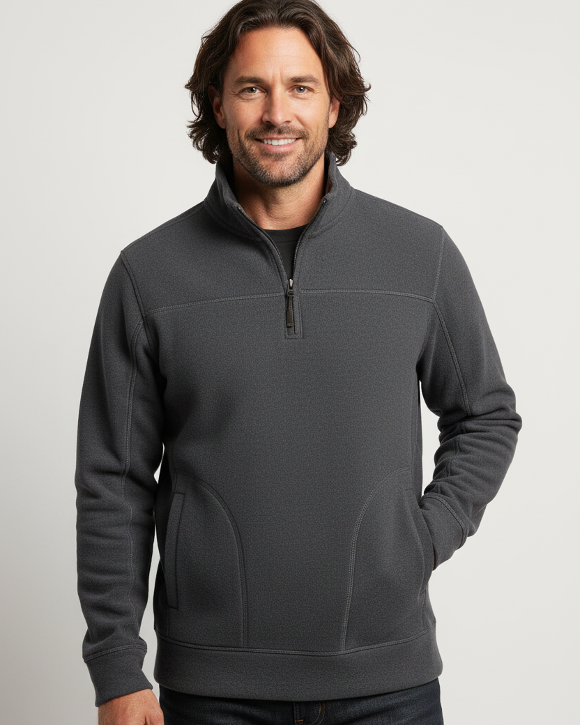 Harbor Pullover