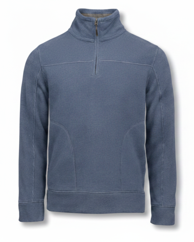 Harbor Pullover