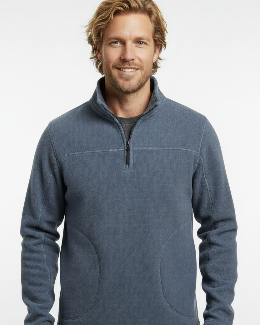 Harbor Pullover