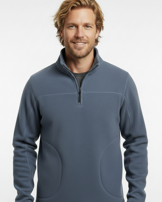 Harbor Pullover