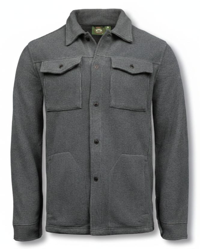Ramsey Shirt