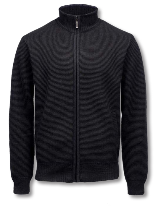 Holden Sweater Jacket