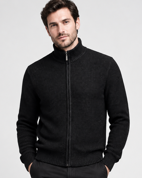 Holden Sweater Jacket