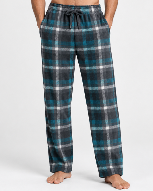 Lincoln Fleece Lounge Pant