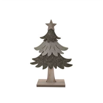 Felt Tree