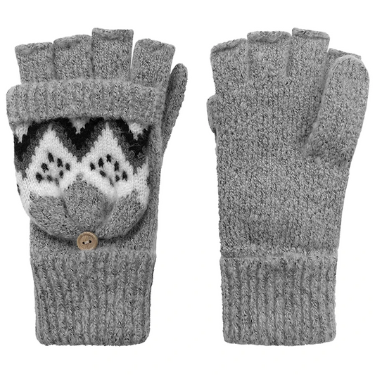 Alpine Glove/Mitten
