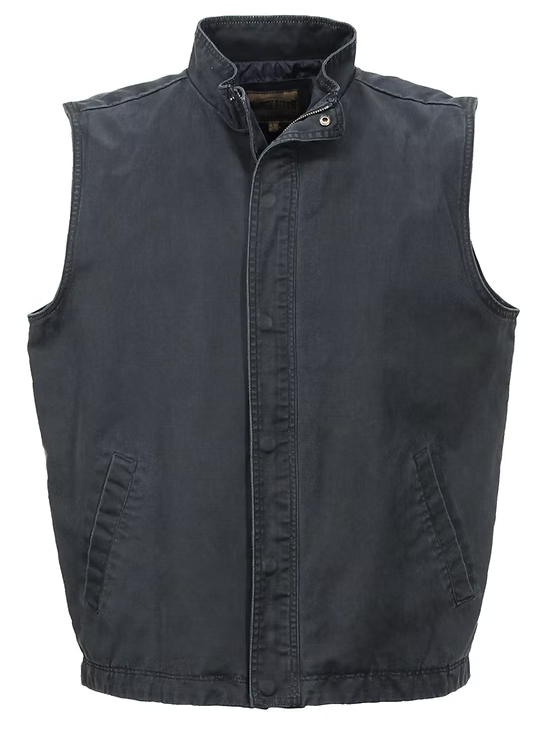 Colton Sueded Vest