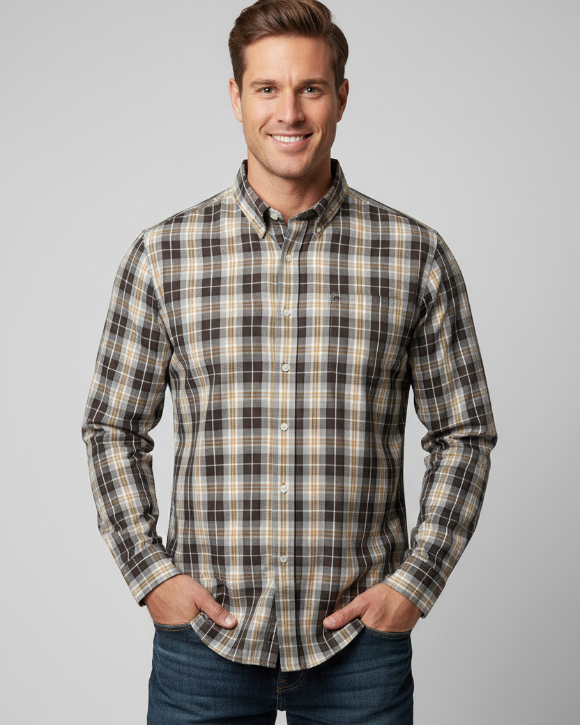 Simon Shirt