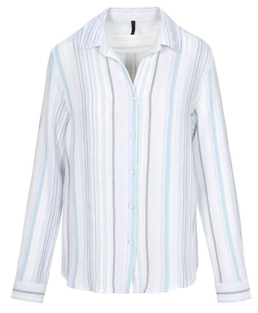 Brynn Shirt