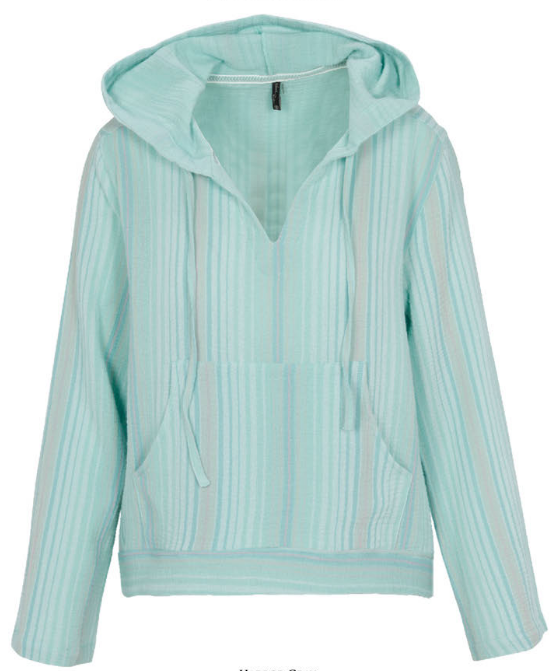 Jan Hoodie