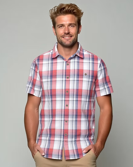 Jacob Shirt