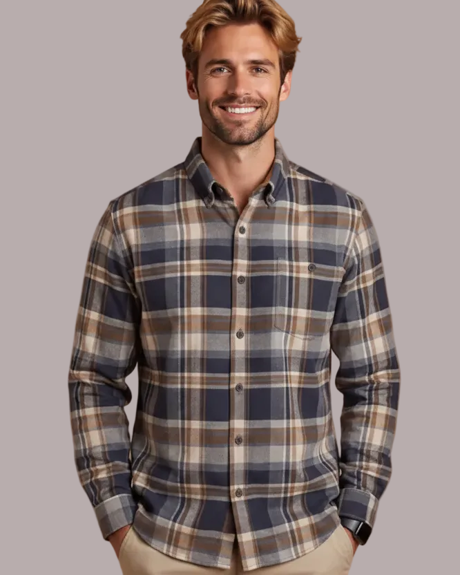 Clifford Shirt