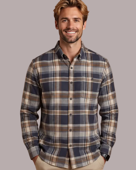 Clifford Shirt