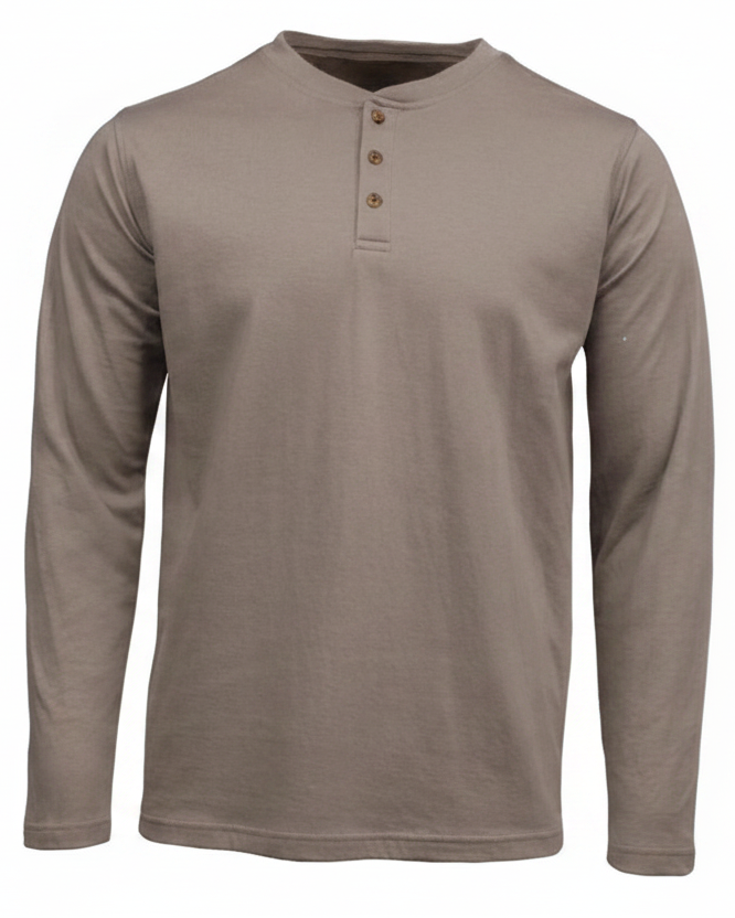 Marquette Henley