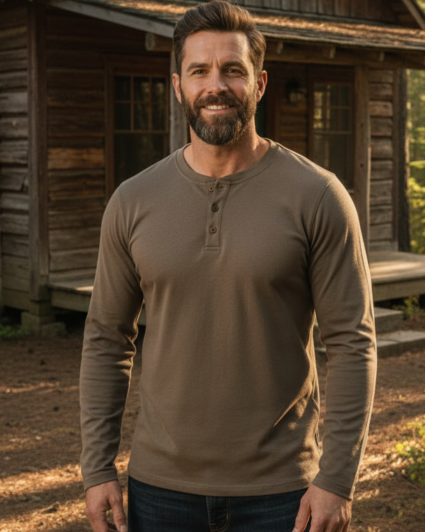 Marquette Henley