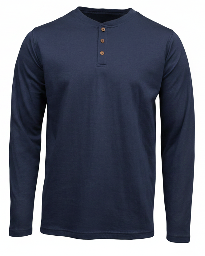 Marquette Henley