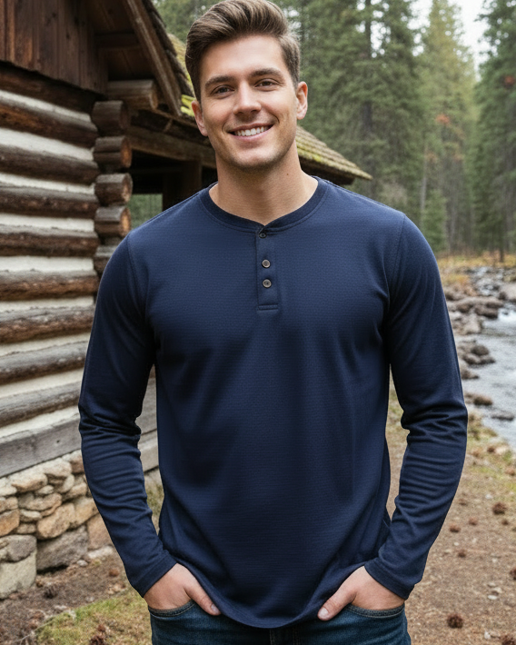 Marquette Henley