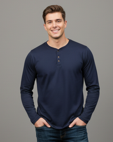 Marquette Henley