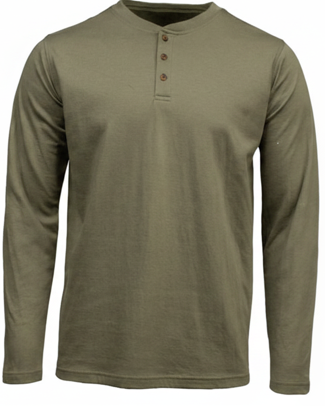 Marquette Henley