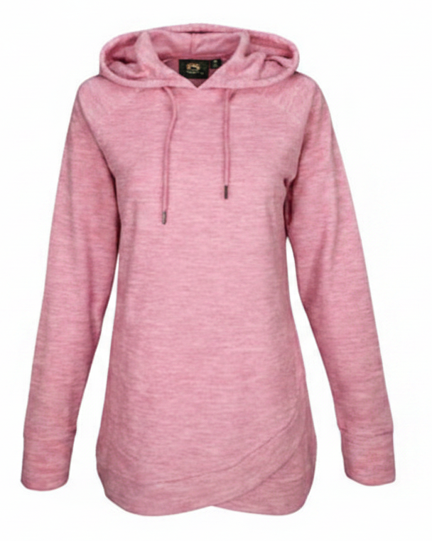 Roslyn Hoodie