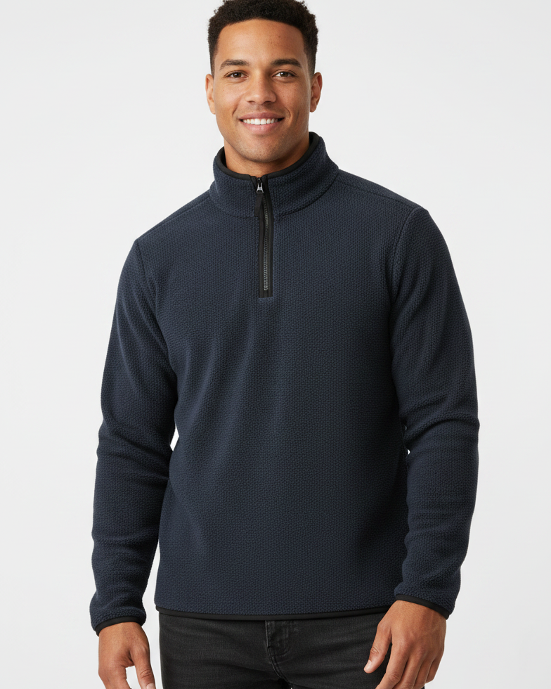 Kodiak Pullover