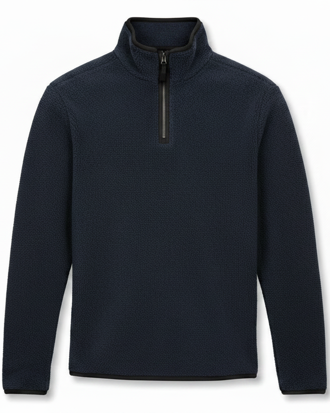 Kodiak Pullover