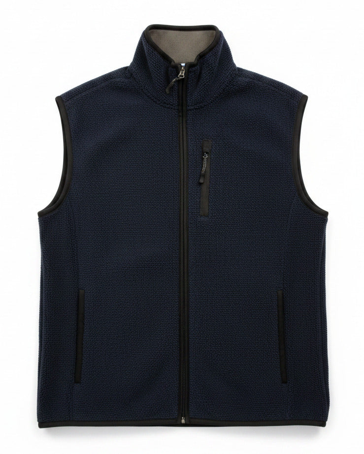 Winn Fleece Vest