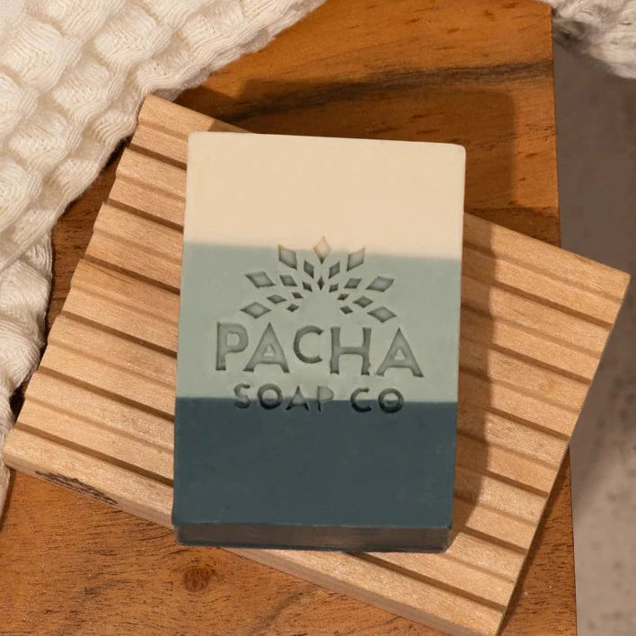 Pacha Bar Soap