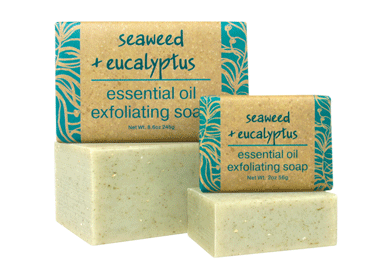 Essential Oil Soap