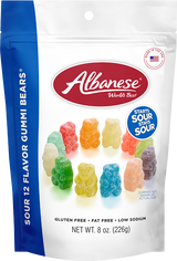 Albanese Gummi Bears