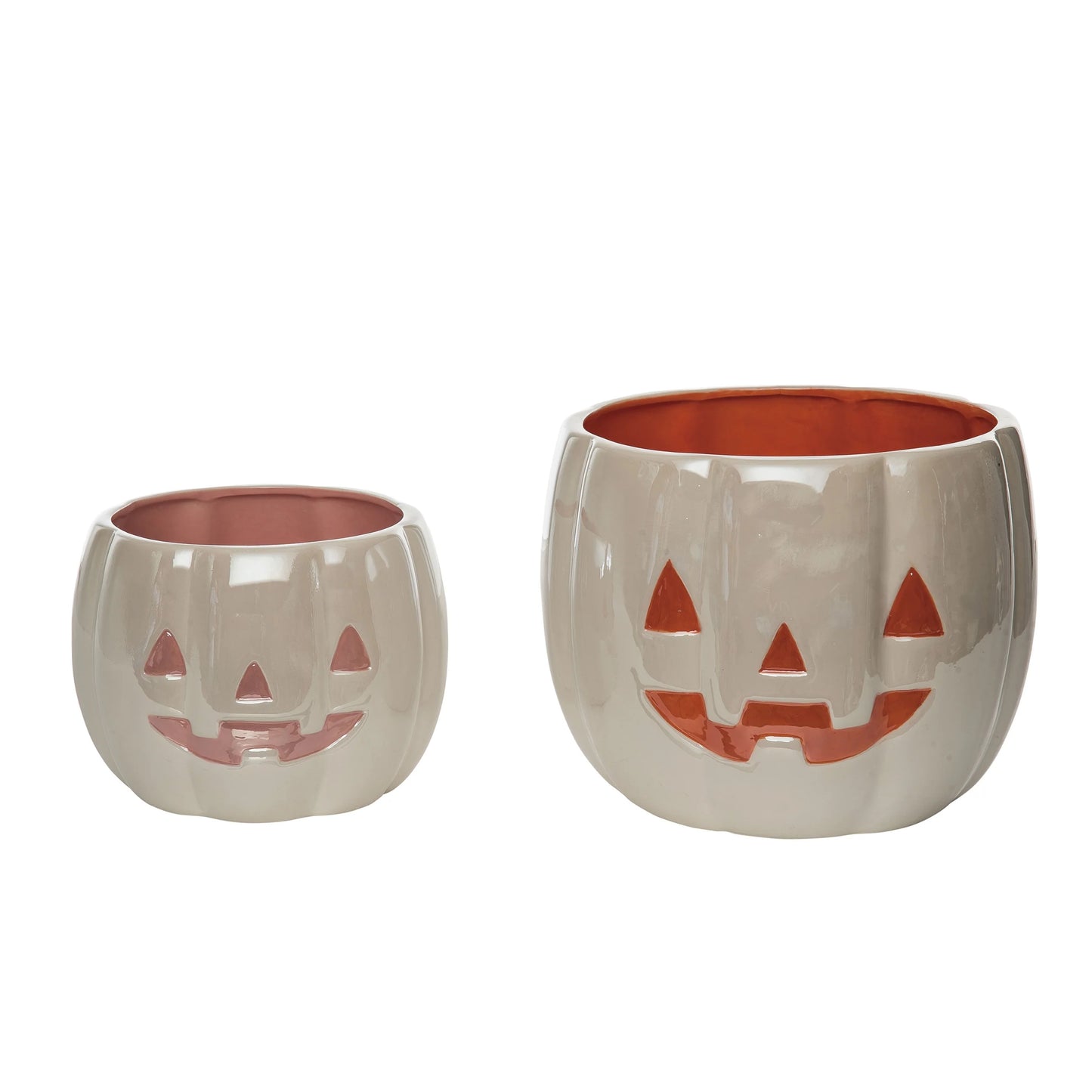 Pumpkin Ramekin Bowl