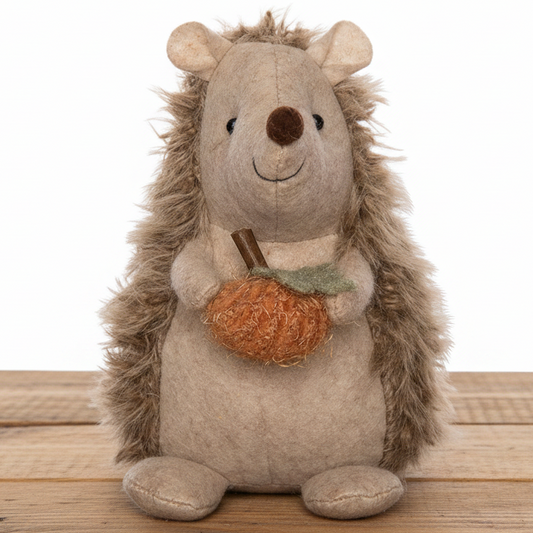 Herbie Hedgehog