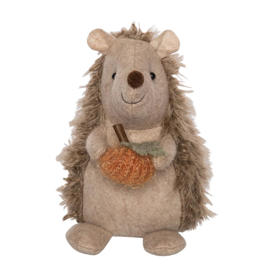 Herbie Hedgehog