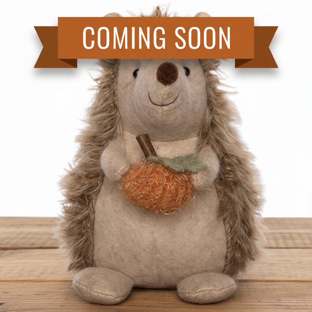 Herbie Hedgehog