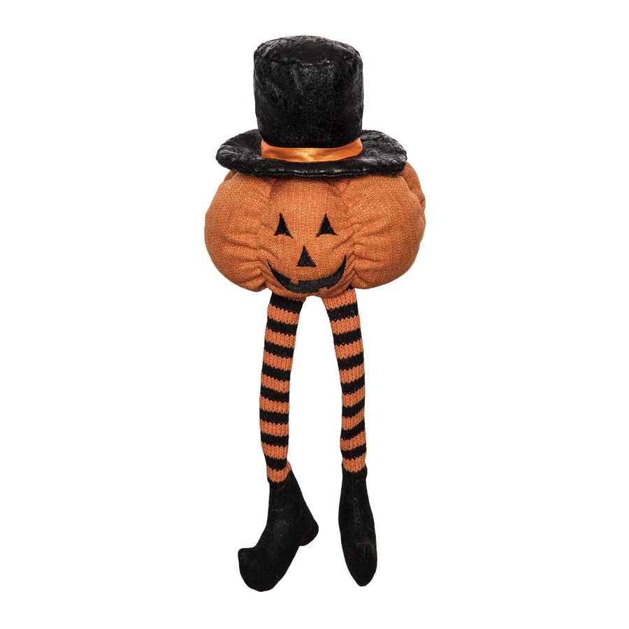 Puffer Jack Shelf Sitter