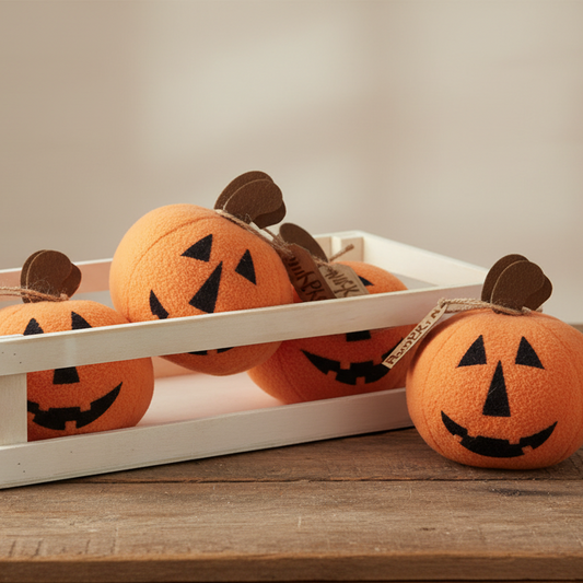 Pumpkin Patch Jack