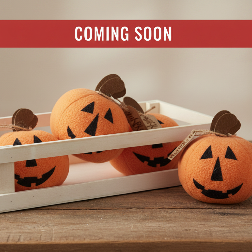 Pumpkin Patch Jack