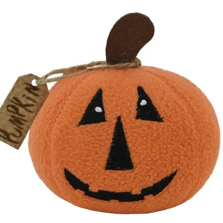 Pumpkin Patch Jack