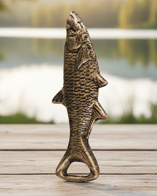 Drink Like a Fish Opener