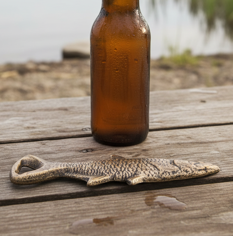 Drink Like a Fish Opener